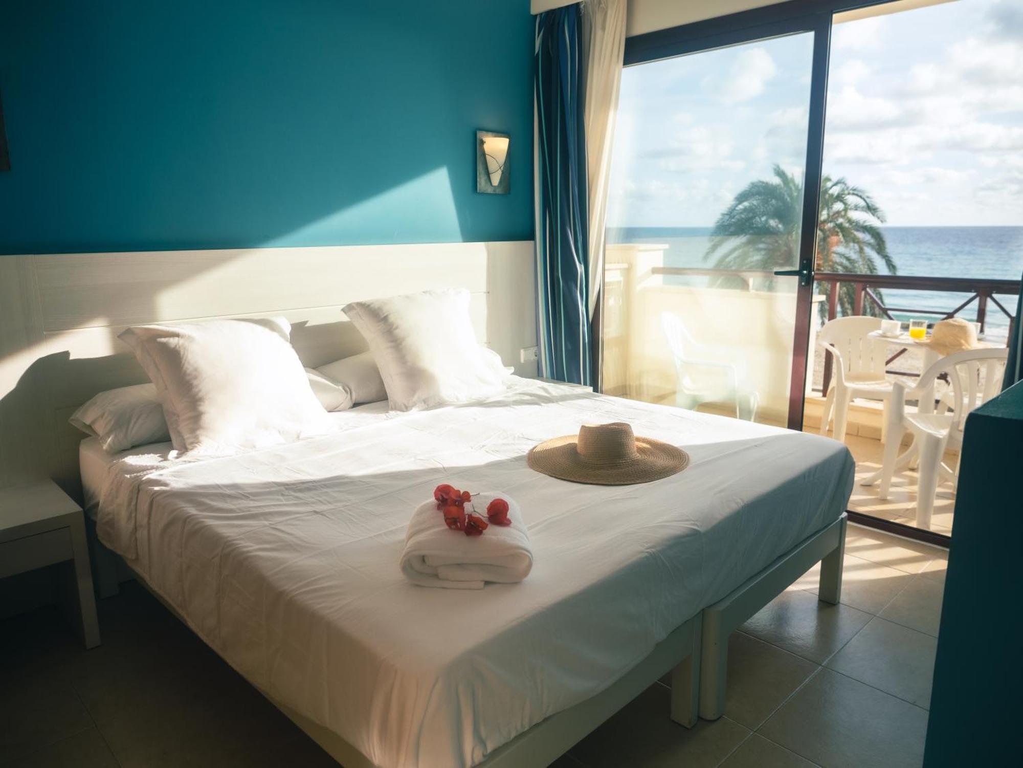 Prope Mare Apartamentos Cala Millor  Extérieur photo