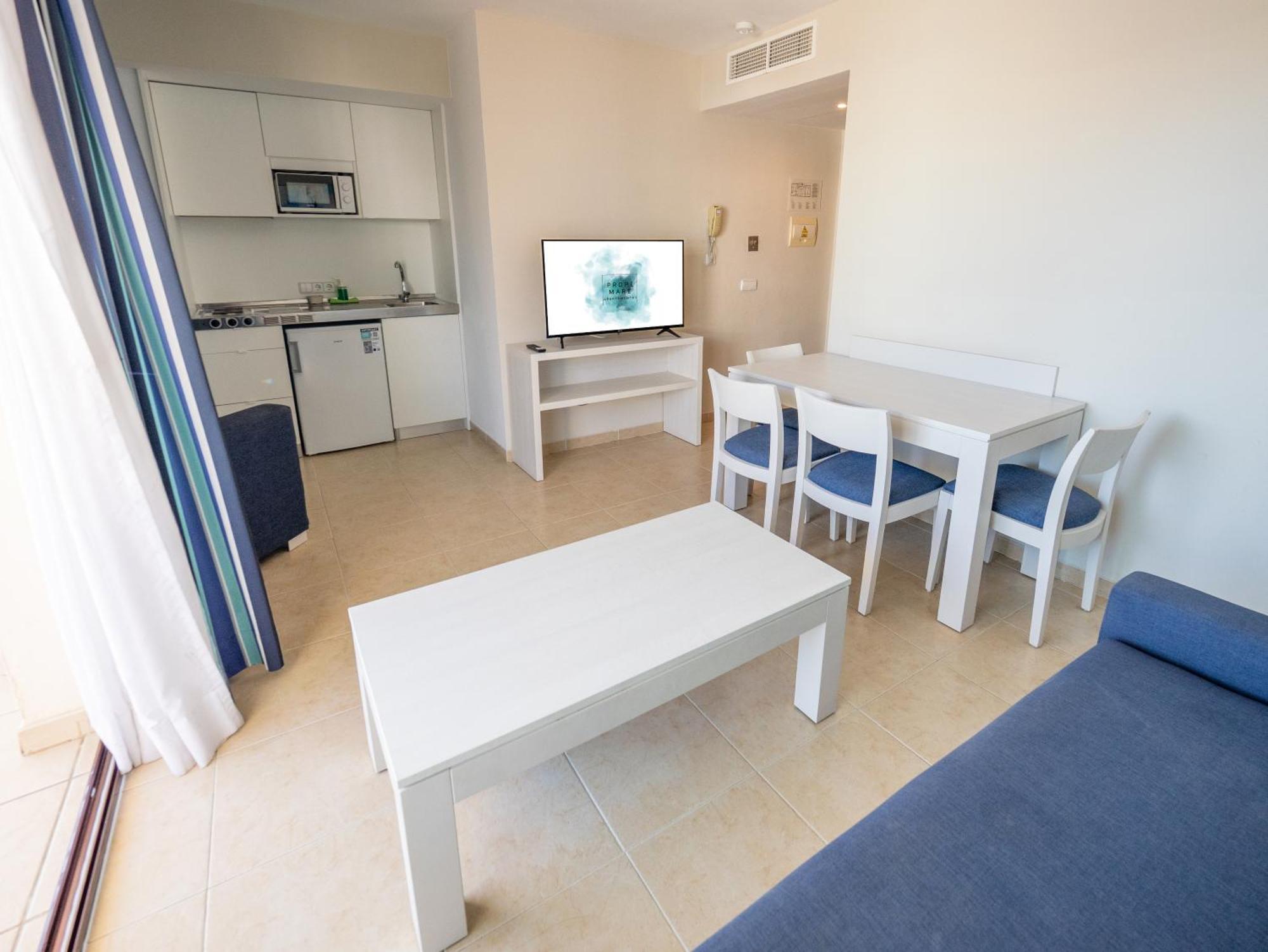 Prope Mare Apartamentos Cala Millor  Extérieur photo