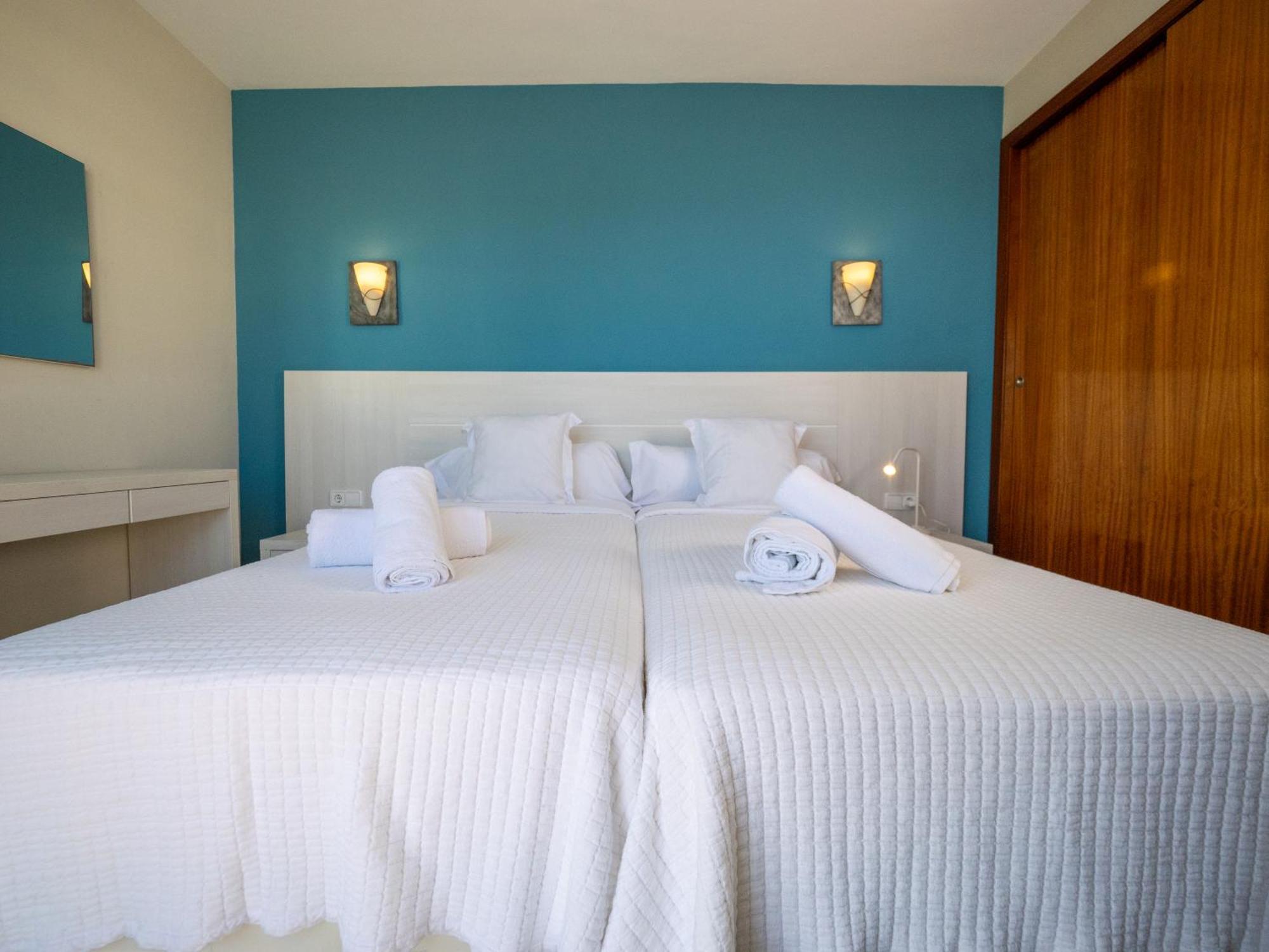 Prope Mare Apartamentos Cala Millor  Extérieur photo